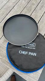 Cadac skottelbraai paellapan chef pan, Ophalen, Zo goed als nieuw