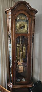 Staande klok Interclock, Antiek en Kunst, Ophalen