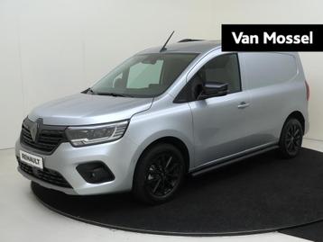 Renault Kangoo 1.5 Blue dCi 115 extra L1 | Rijklaar | Nieuw  beschikbaar voor biedingen