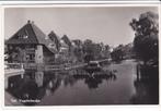 Tiel Vogeleilandje, Ophalen of Verzenden, 1920 tot 1940, Ongelopen, Gelderland