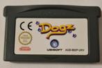 Dogz Gameboy Advance, Spelcomputers en Games, Gebruikt, 1 speler, Ophalen of Verzenden, Vanaf 3 jaar
