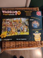 WASGIJ? 13 - Jumbo Puzzel 1000 Stukjes, Hobby en Vrije tijd, Denksport en Puzzels, Ophalen of Verzenden, 500 t/m 1500 stukjes