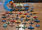 Grote verzameling planes mattel disney, Ophalen of Verzenden, Gebruikt