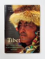 Tibet. Het land v/d achtenswaardige rovers. T en G Baldizzon, Gelezen, Ophalen of Verzenden
