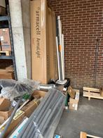 Armacell Turbolit Buisisolatie, Overige materialen, Zo goed als nieuw, Minder dan 5 m², Vloerisolatie