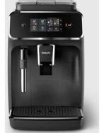 philips bonen machine 2200, Witgoed en Apparatuur, Koffiezetapparaten, Ophalen of Verzenden, Gebruikt, Koffiemachine