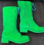 Carnavalslaarzen maat 36 theaterlaarzen laarzen toneel, Kleding | Dames, Schoenen, Hoge laarzen, Ophalen of Verzenden, Gedragen