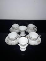 Wedgwood Mirabelle, Verzenden