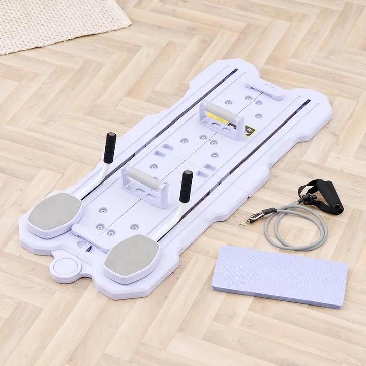 Pilates reformer bord, Sport en Fitness, Yoga en Pilates, Nieuw, Overig, Ophalen of Verzenden