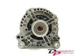 Dynamo van een Volkswagen Golf, Gebruikt, -, Volkswagen, -