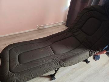 Comfortabel Vissers Bed beschikbaar voor biedingen