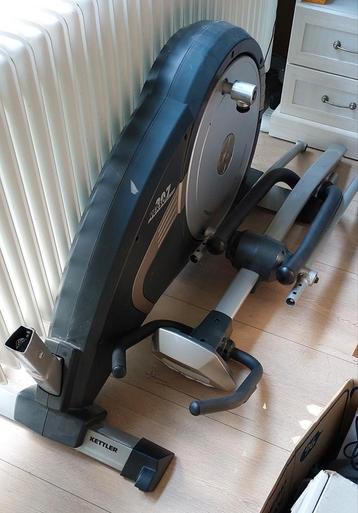 Crosstrainer Kettler Verso 307 Basic beschikbaar voor biedingen
