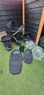 Maxi Cosi Mura 4 kinderwagen, Kinderen en Baby's, Ophalen, Gebruikt