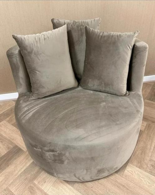 Prachtige Velvet Loveseats in verschillende kleuren, Huis en Inrichting, Banken | Sofa's en Chaises Longues, Nieuw, Ophalen of Verzenden
