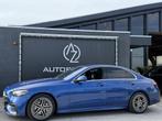 Mercedes-Benz C-Klasse 220 d AMG Line (bj 2022, automaat), Auto's, Automaat, Achterwielaandrijving, Euro 6, 4 cilinders