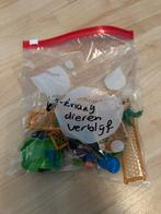 Playmobil Knaagdieren (cavia konijnen) verblijf, Verzenden, Zo goed als nieuw