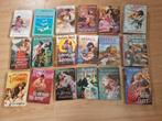 Historische romans, Boeken, Ophalen of Verzenden, Gelezen, Meerdere auteurs