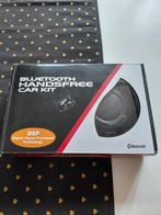 Bluetooth Handsfree Car Kit, Ophalen, Nieuw