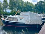 Doerak 650, 4 slaapplaatsen, Watersport en Boten, 10 tot 30 pk, Gebruikt, Staal, Binnenboordmotor