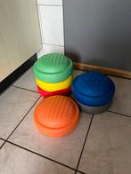 Stapelstenen set  , stapstenen , nieuwe set van 6, Ophalen of Verzenden, Zo goed als nieuw