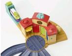 chuggington treinbaan, Kinderen en Baby's, Speelgoed | Thomas de Trein, Ophalen of Verzenden, Gebruikt