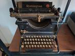 Remington Standard typemachine, Diversen, Typemachines, Ophalen, Gebruikt