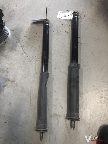 Peugeot 108 2016 schokbreker Links of Rechts beschikbaar voor biedingen