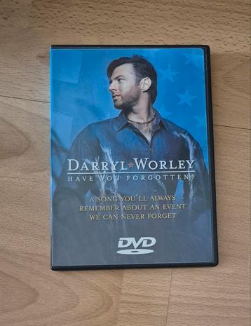 Darryl Worley - Have you Forgotten  beschikbaar voor biedingen