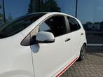 Kia PICANTO 1.2 CVVT 82pk GT-Line - Leder - Navi - Climate -, Voorwielaandrijving, 839 kg, Gebruikt, 4 cilinders