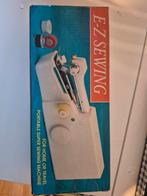 E-Z Sewing Handnaaimachine, Hobby en Vrije tijd, Naaimachines en Toebehoren, Ophalen of Verzenden, Zo goed als nieuw, Naaimachine