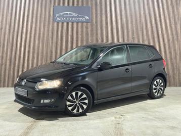 Volkswagen Polo 1.0 TSI Comfortline 2017 AIRCO CRUISE BLEUTO beschikbaar voor biedingen