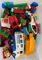 Grote bak Duplo, Kinderen en Baby's, Speelgoed | Duplo en Lego, Duplo, Gebruikt, Ophalen