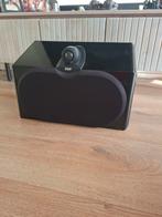 B&W CDM CNT Centerspeaker, Ophalen, Gebruikt, Bowers & Wilkins (B&W), 120 watt of meer