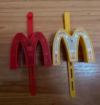 Mc Donalds fietsverlichting lampjes, Ophalen of Verzenden, Nieuw, Batterij, Verlichtingsset