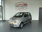 Chevrolet Matiz 0.8 Spirit/ Airco/ Elek. ramen/ Trekhaak, Voorwielaandrijving, Gebruikt, Matiz, 17 €/maand