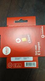 MOOI NUMMER 0629999886, Ophalen of Verzenden, Nieuw, Vodafone, Simkaart