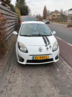 Renault Twingo 1.1 2009 Wit, Auto's, Renault, Twingo, 58 pk, Wit, 900 kg