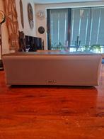 Tannoy Centerspeaker - Topkwaliteit!, Ophalen of Verzenden, Gebruikt, Center speaker, Overige merken