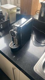 Blokker Nespresso, Koffiemachine, Ophalen of Verzenden, Zo goed als nieuw, 1 kopje