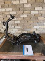 ZIP A1 frame C25 125cc 2T, Ophalen, Zo goed als nieuw, Frame, Piaggio