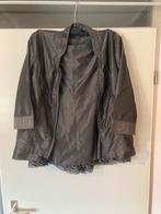 Pakje dames 2-delig midden-grijs, maat 44, Kleding | Dames, Kostuum of Pak, Maat 42/44 (L), Ophalen of Verzenden, Grijs