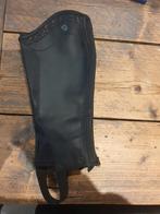Qhp chaps met glitter, Dieren en Toebehoren, Paardrijkleding, Ophalen, Overige soorten, Schoeisel