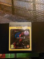 Gran Turismo 5 - PS3 Platinum Editie, Online, Gebruikt, 1 speler, Racen en Vliegen