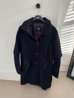 G-Star (80%) Wollen Dames Jas (Nieuw zonder prijskaartje), Verzenden, Zwart, Maat 34 (XS) of kleiner, G-STAR RAW