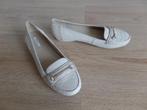 Nieuwe geox ballerina's / instappers maat 38, Geox, Beige, Nieuw, Ballerina's
