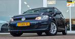 Volkswagen Golf 1.2 TSI Comfortline Navigatie Privacy Glass, Voorwielaandrijving, Euro 5, Stof, Gebruikt