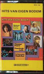 Cassette// Hits van eigen bodem 1 //Lucifer/Pussycat/Cats, Cd's en Dvd's, Gebruikt, Verzenden, 1 bandje, Origineel