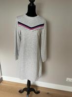 Nieuwe jurk grijs maat M, Ophalen of Verzenden, Nieuw, Maat 38/40 (M), Grijs