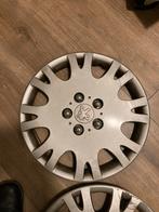 Peugeot Wieldoppen 15 inch, Ophalen of Verzenden, Gebruikt