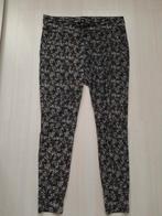 G Maxx travel broek maat XL, Kleding | Dames, Broeken en Pantalons, Zwart, Maat 46/48 (XL) of groter, Ophalen of Verzenden, Zo goed als nieuw
